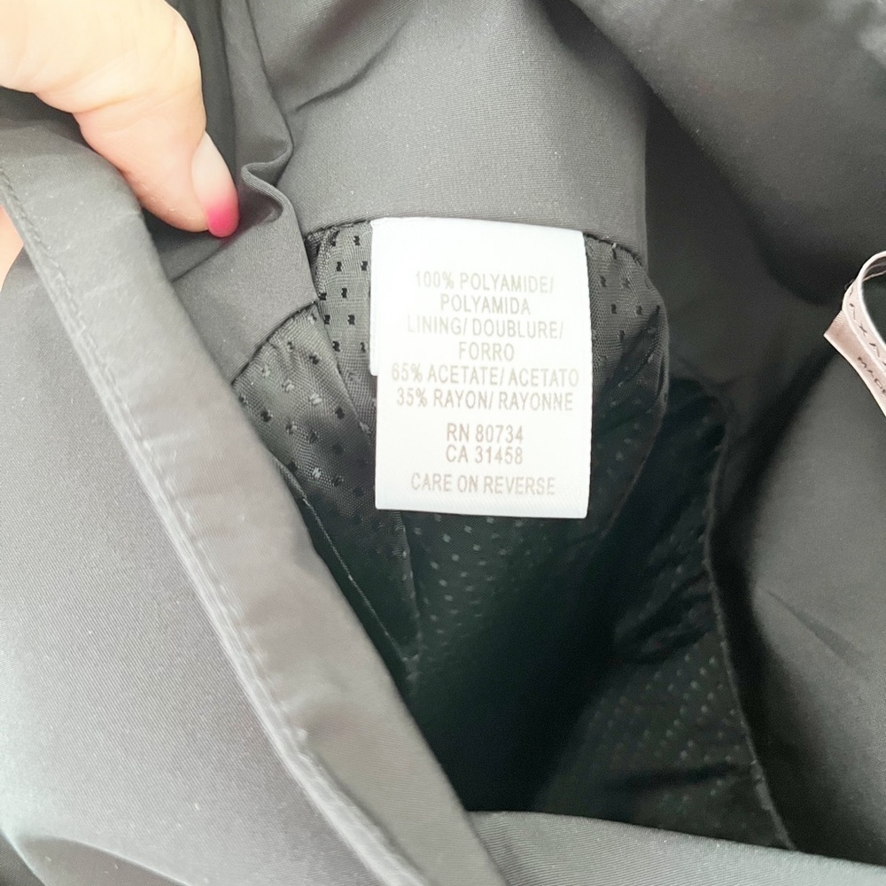 maxazria Collection Black Bubble skirt - Picture 7 of 8